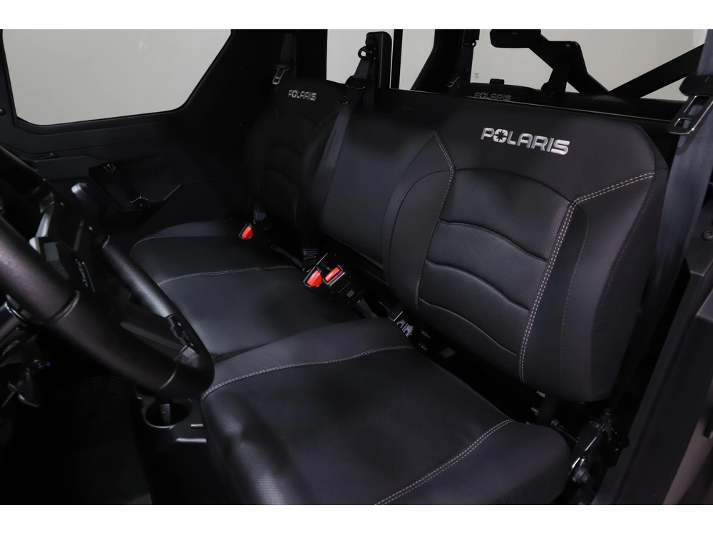 2026 Polaris Rgr Crew Xp 1000 Ns Tx Black Crystal alt