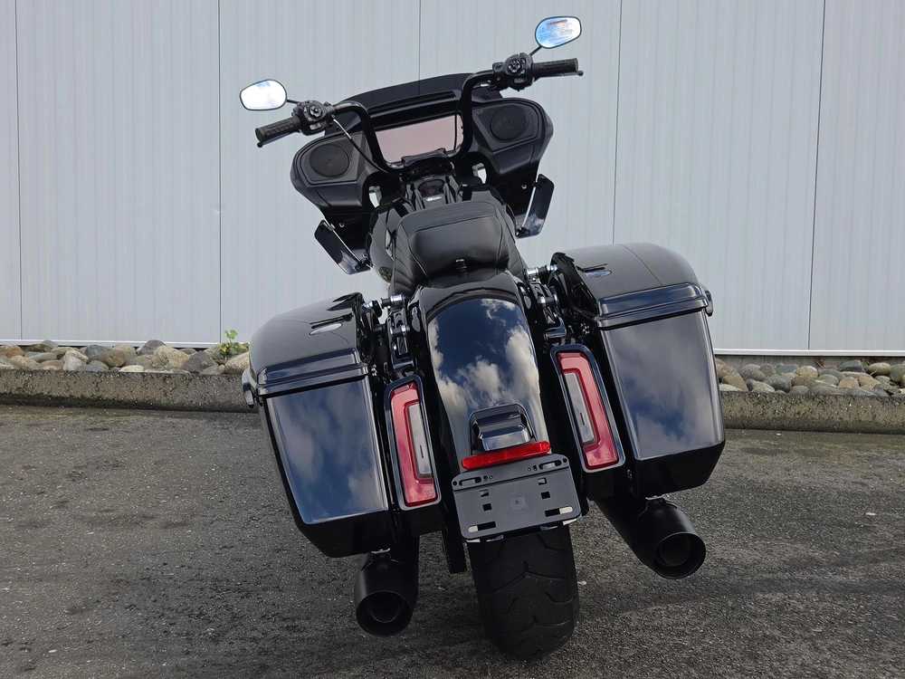 2026 Harley-davidson Touring Fltrx - Road Glide™