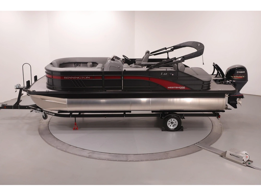 2023 Other 22l Swingback W/ 115hp Yamaha Sho alt