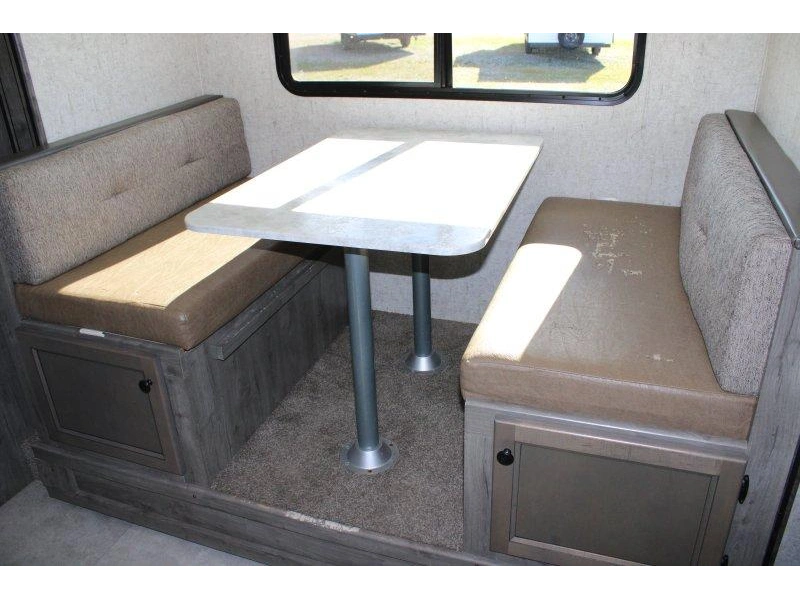 2020 Coachmen Apex 203rbk