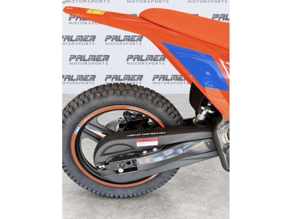 2026 Rfn Warrior Kids Sx-e500