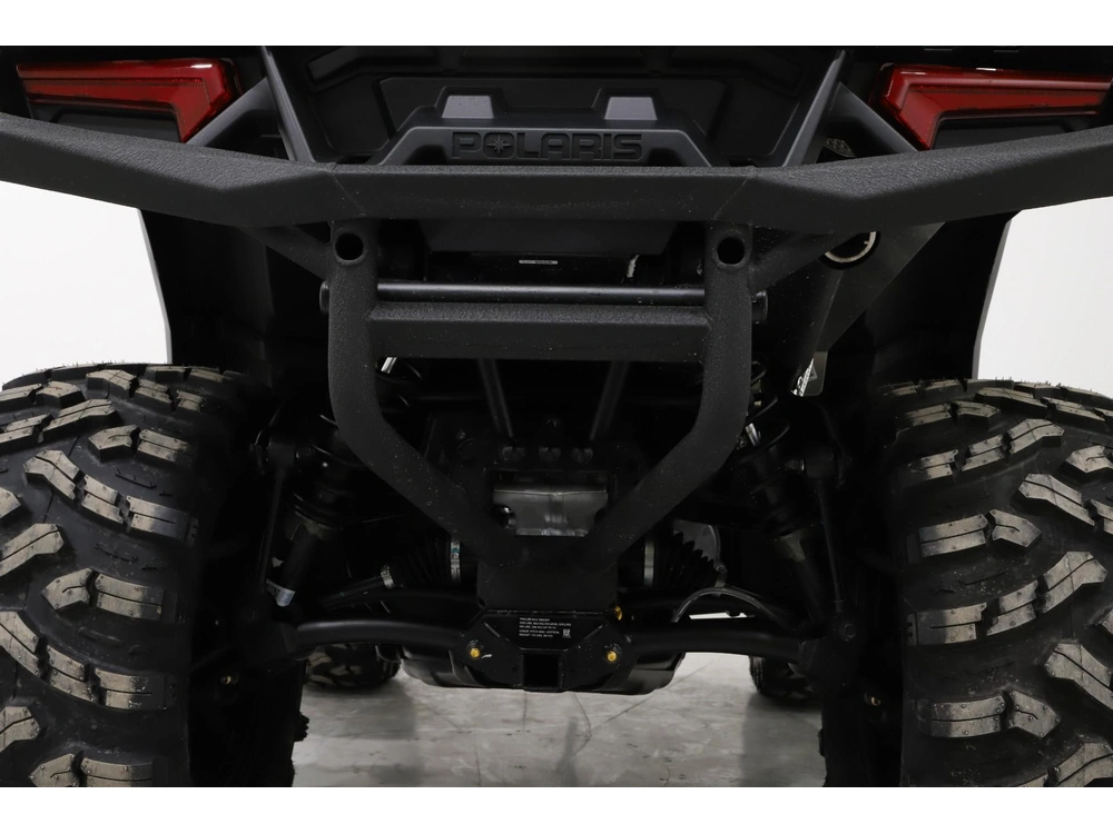 2026 Polaris Sportsman 850 Trail - Bronze - Loaded alt