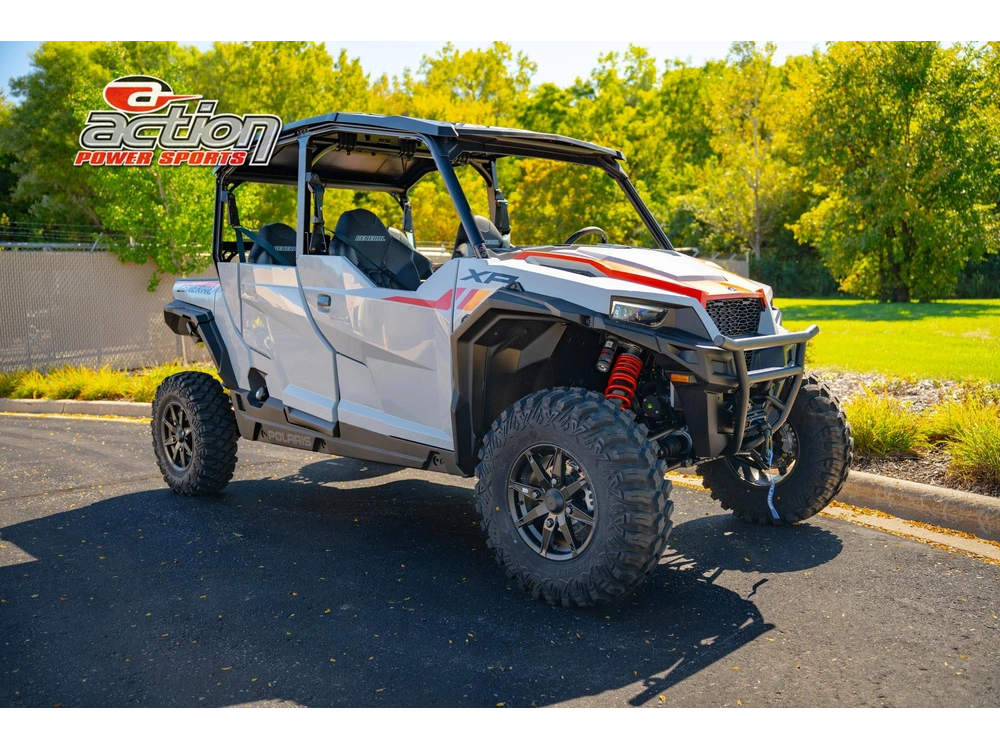 2027 Polaris General Xp 4 1000 Sport alt