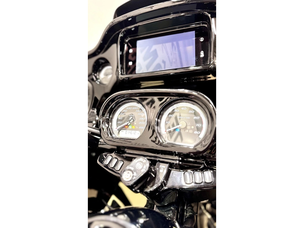 Harley-davidson Fltrk 2020 alt