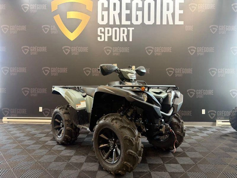 Yamaha Grizzly Dae Xt-r 2026 alt