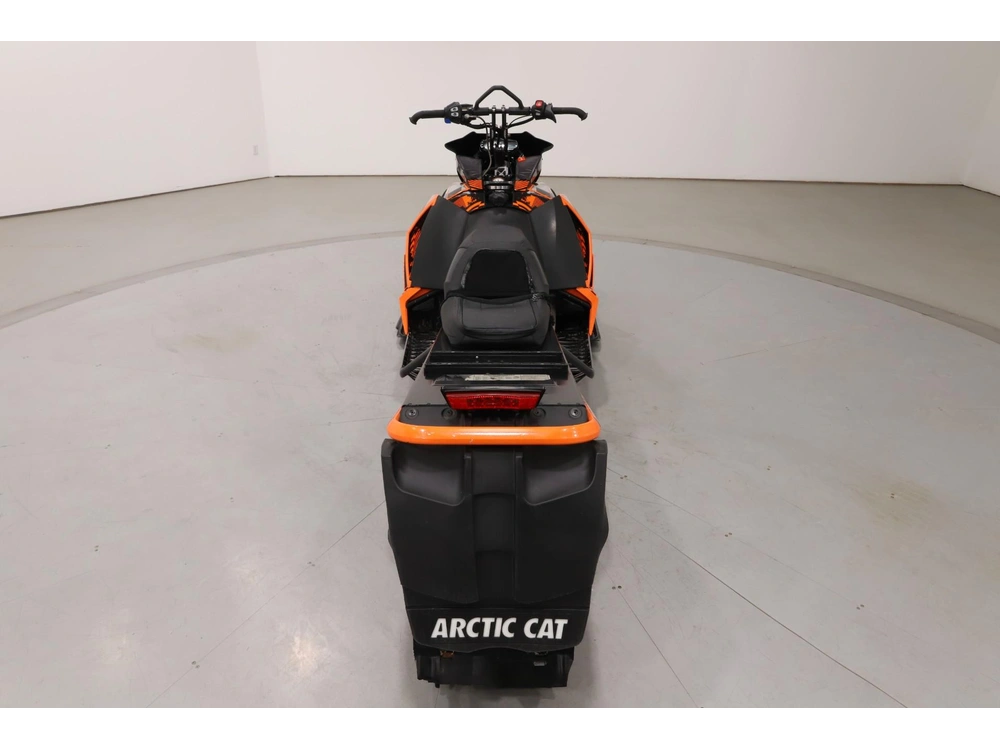 2014 Arctic Cat M8000 Snopro - Es alt