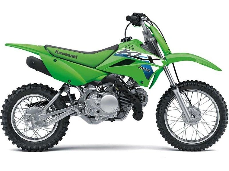Kawasaki Klx110r 2027 alt