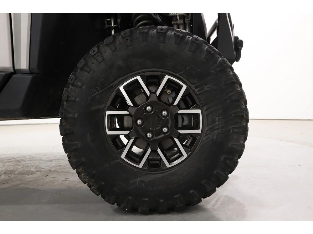 2024 Polaris Ranger Crew Xd 1500 Northstar Ultimate - Fully Loaded alt