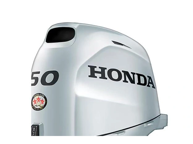 2026 Honda 50hp - 50dk4lrtc alt