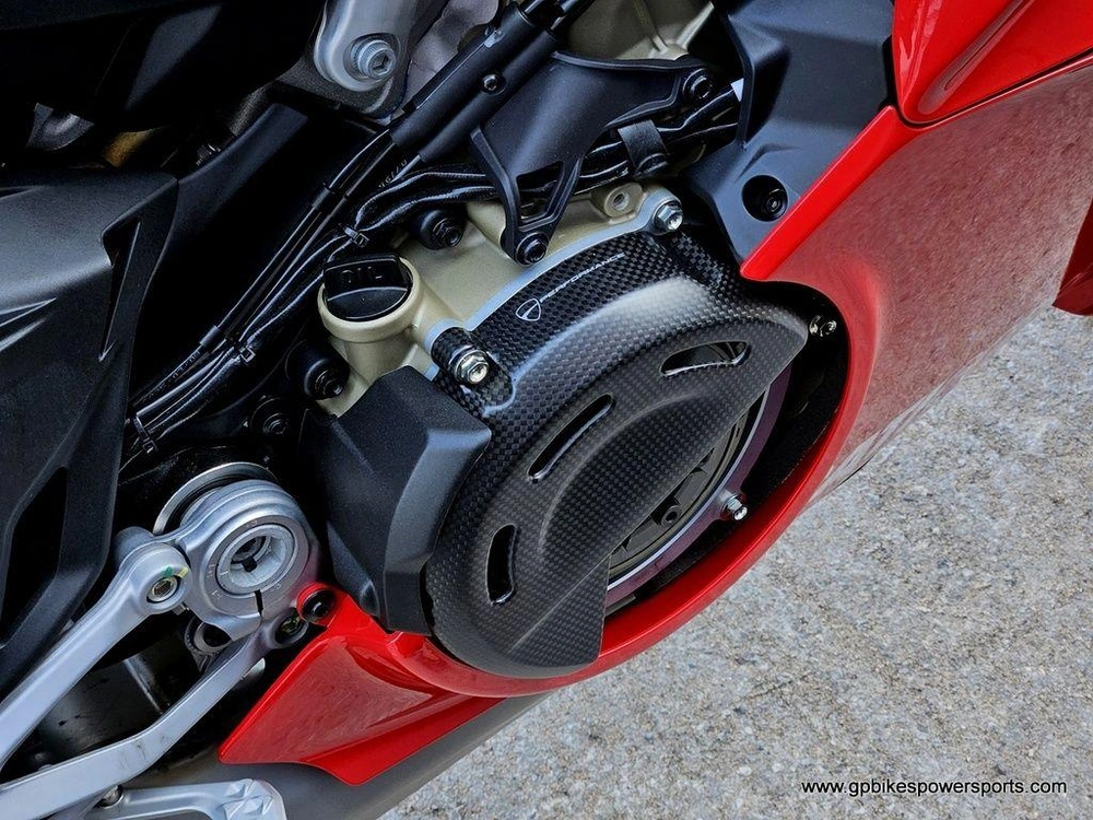 2026 Ducati Panigale V4 R