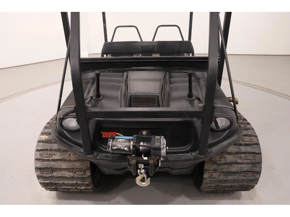 2017 Other Argo 750 Hdi 8x8 alt