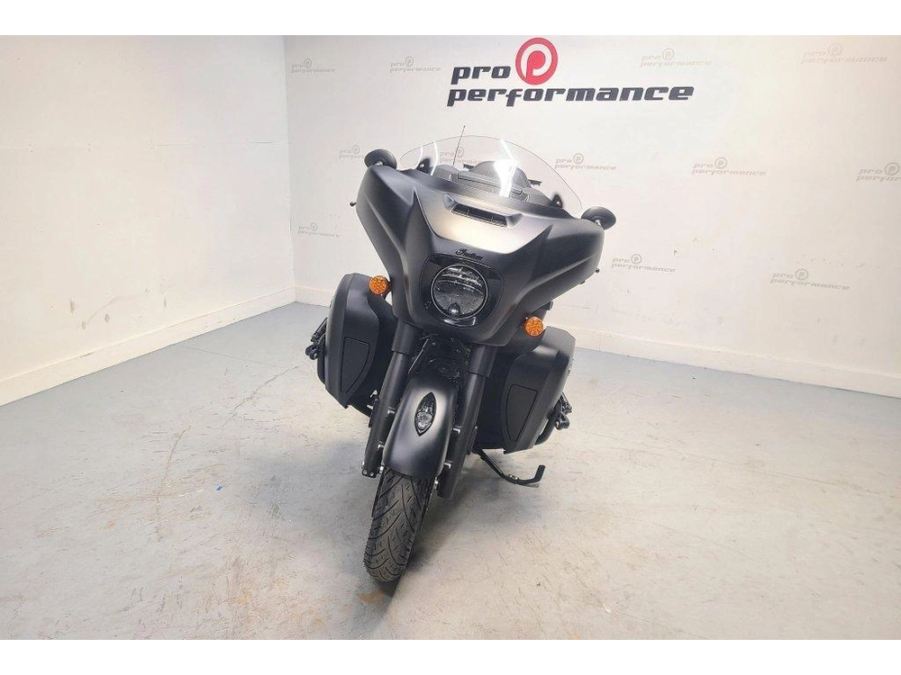 2023 Indian Motorcycle Roadmaster Dark Hors alt