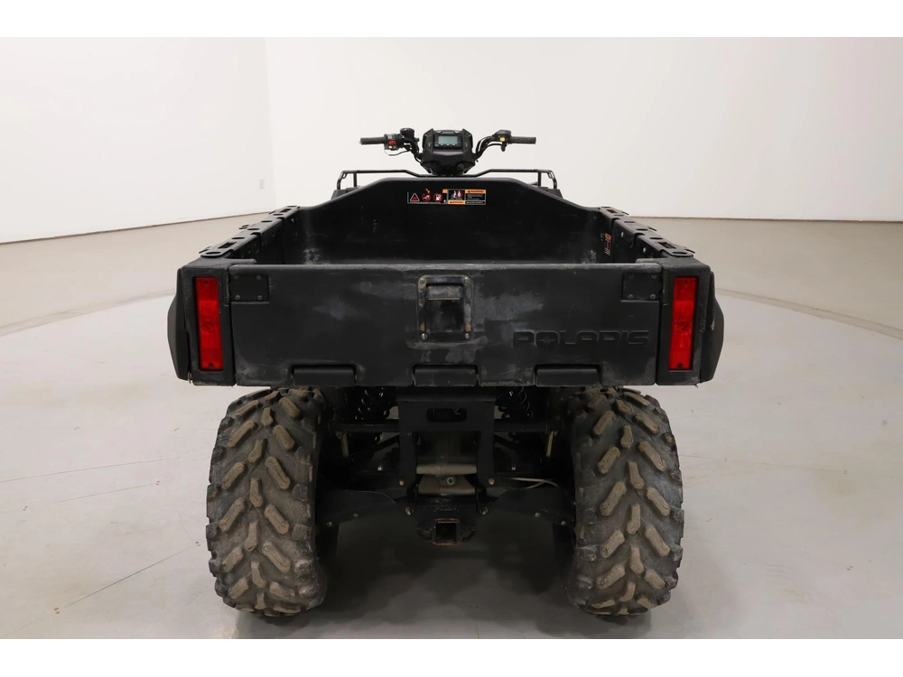 2022 Polaris Sportsman 6x6 570 - Sage Green alt