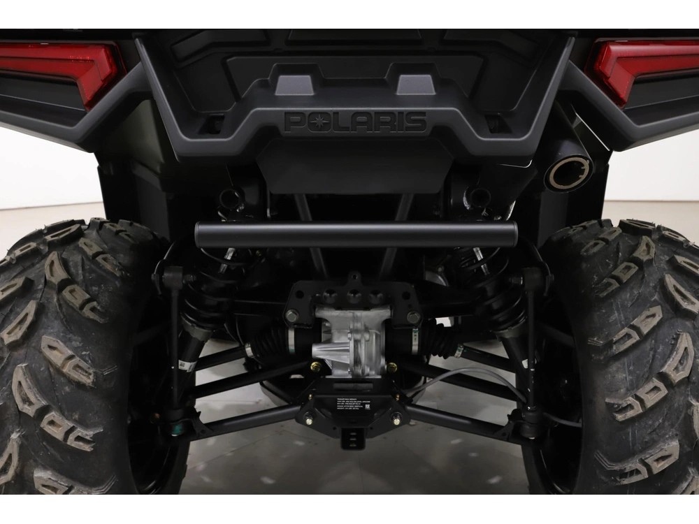 2026 Polaris Sportsman 850 Sage Green alt