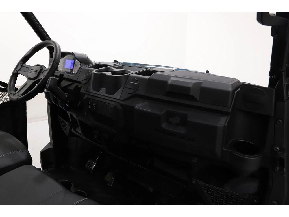 2026 Polaris Ranger Xp 1000 Premium - Winch alt