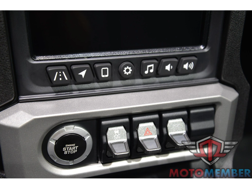 2026 Slingshot Sl Autodrive
