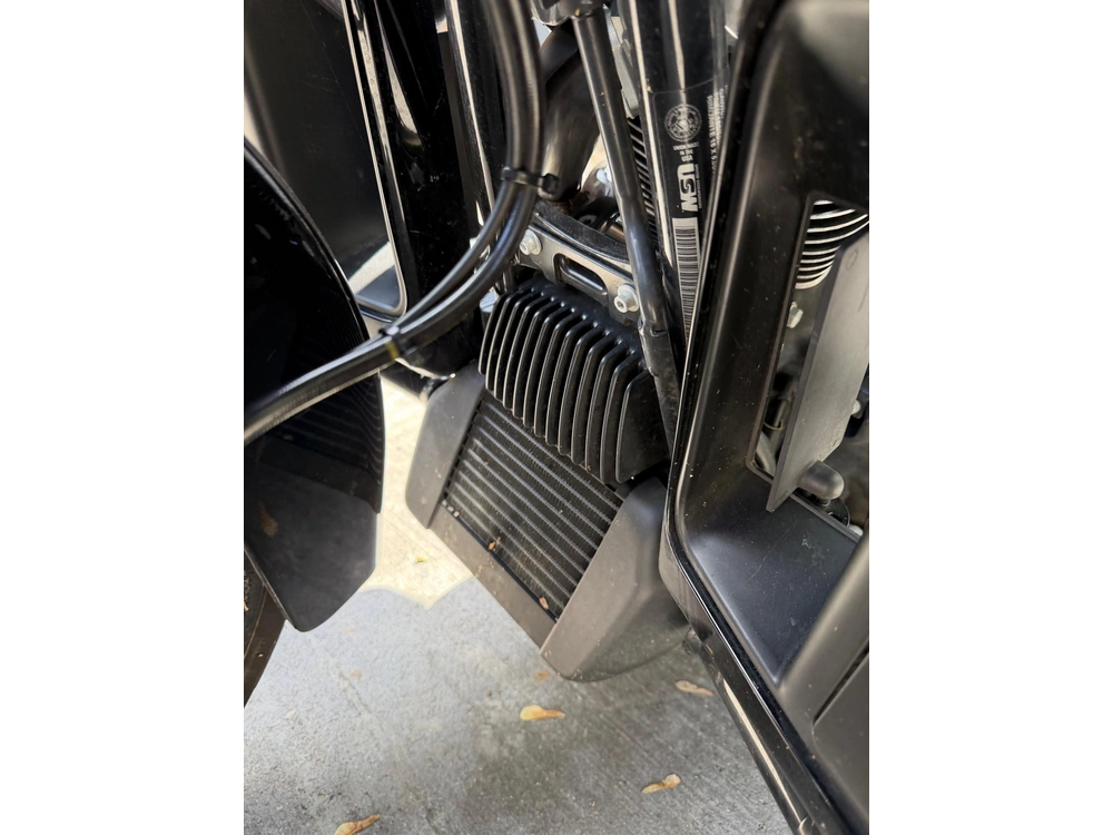 2018 Harley-davidson Street Glide Special