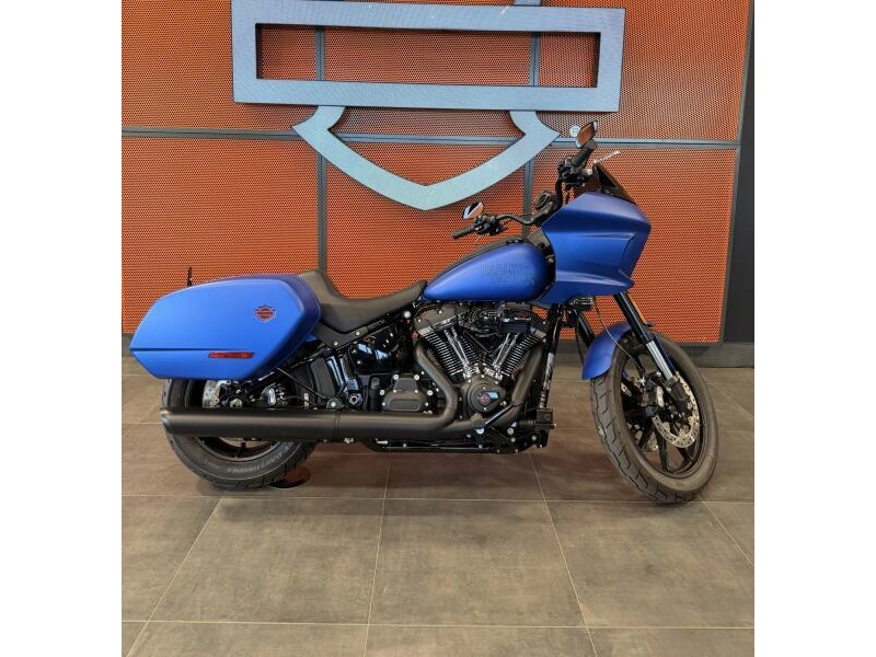 2026 Harley-davidson Low Rider St alt