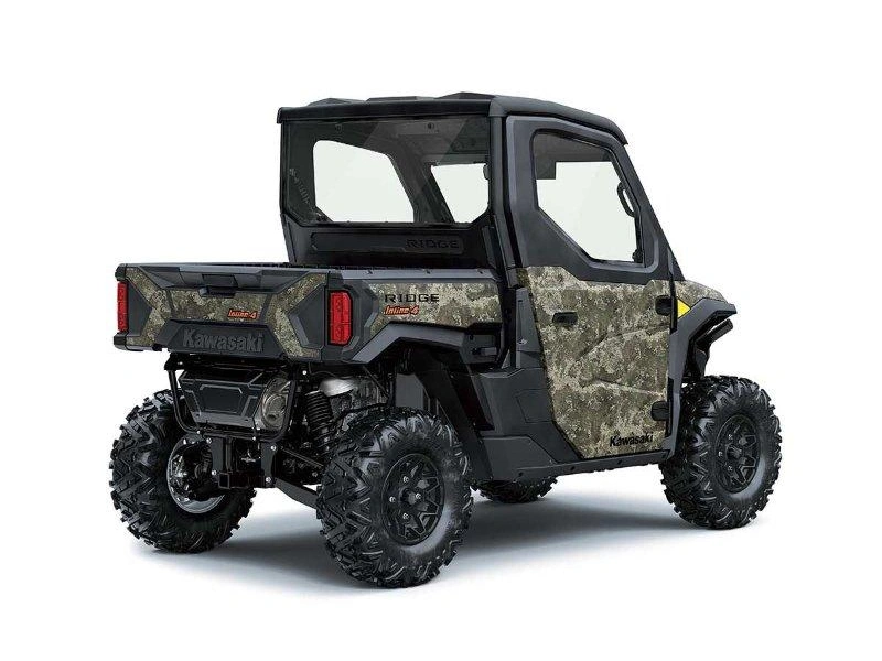 Kawasaki Ridge Hvac Special Edition 2027 alt