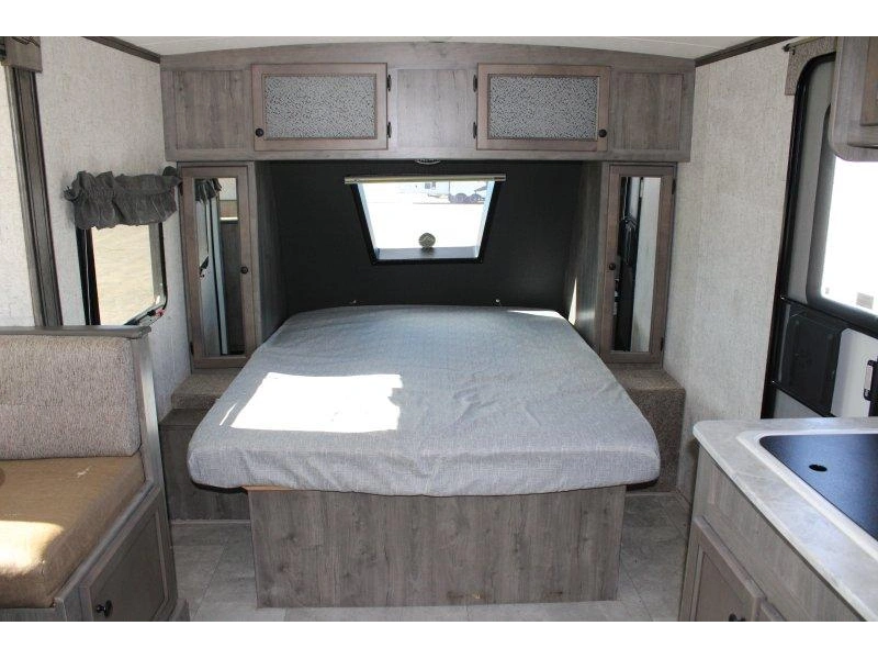 2020 Coachmen Apex 203rbk
