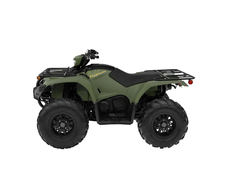 Yamaha YFM45KPAVG Kodiak 450 DAE 2027