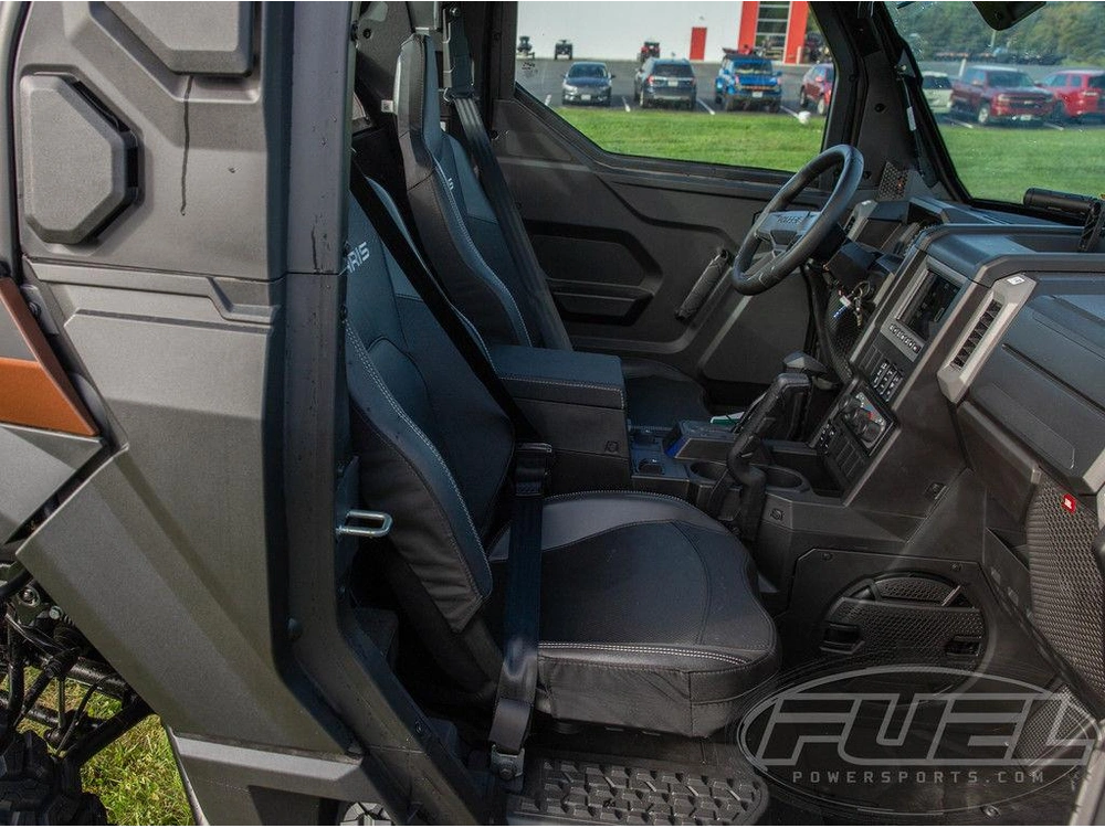 2027 Polaris Xpedition Xp Northstar alt