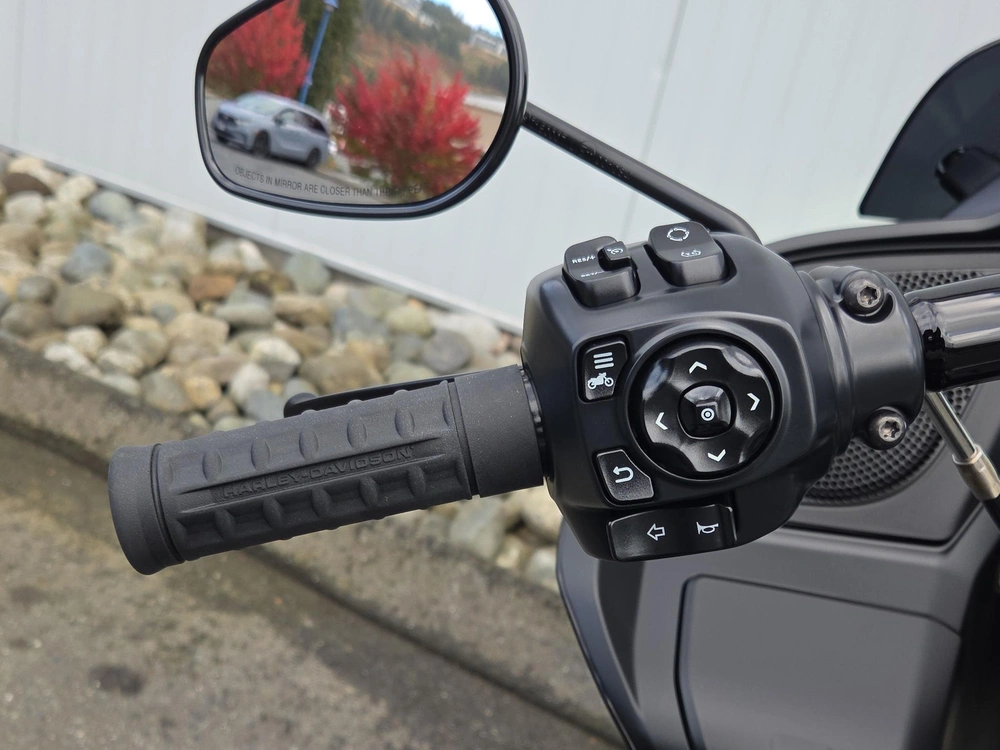 2026 Harley-davidson Touring Fltrx - Road Glide™