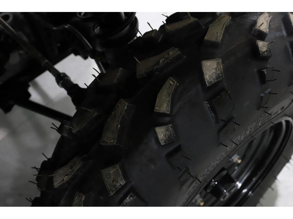 2026 Polaris Sportsman 450 H.o - High Output alt