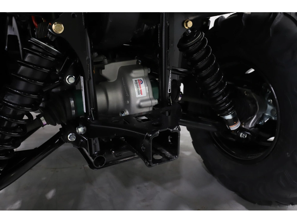 2026 Yamaha Kodiak 450 Eps alt