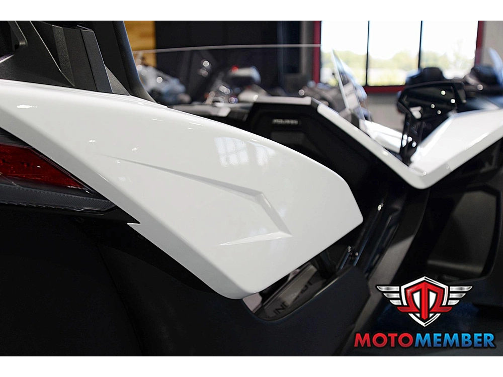 2026 Slingshot Sl Manual