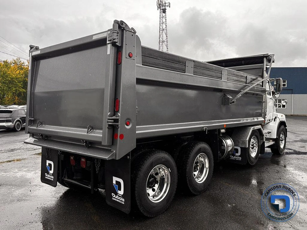 2019 Western-star 4700