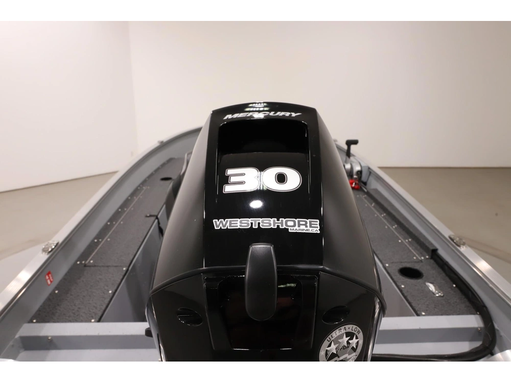 2027 Lund Boat Co 1400 Fury Ss alt