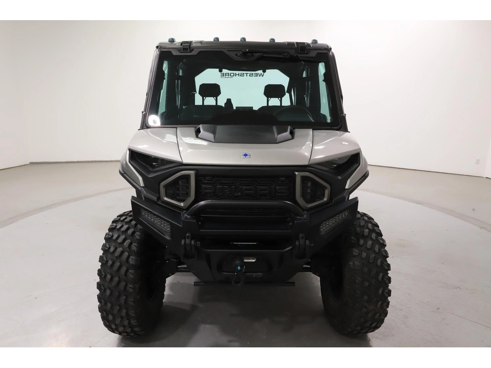 2024 Polaris Ranger Crew Xd 1500 Northstar Ultimate - Fully Loaded alt