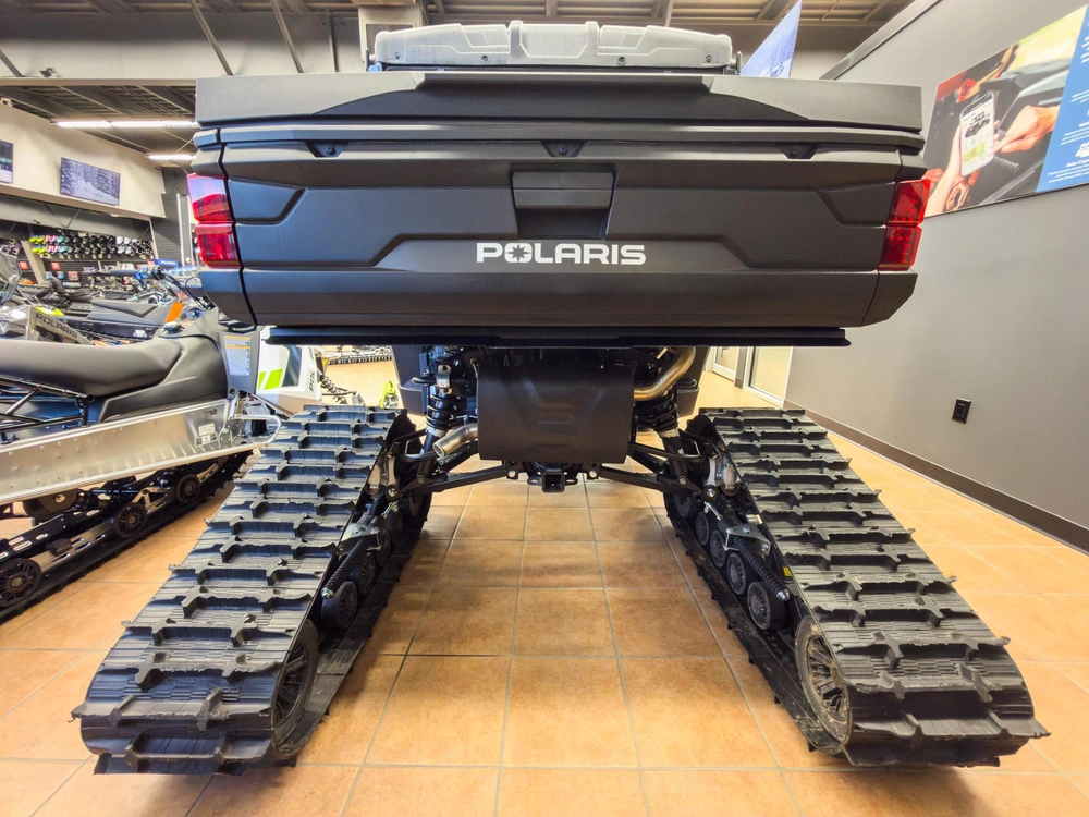 2027 Polaris Ranger Xp 1000 Cab alt