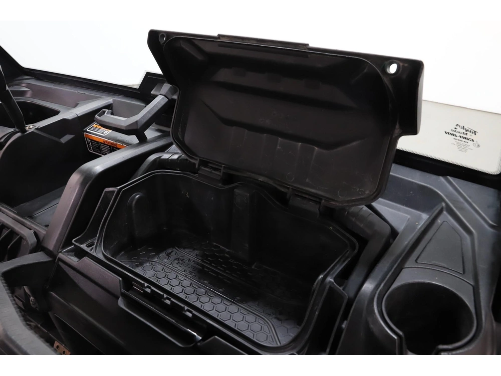 2020 Can-am Defender Max Dps Hd8 Bc alt