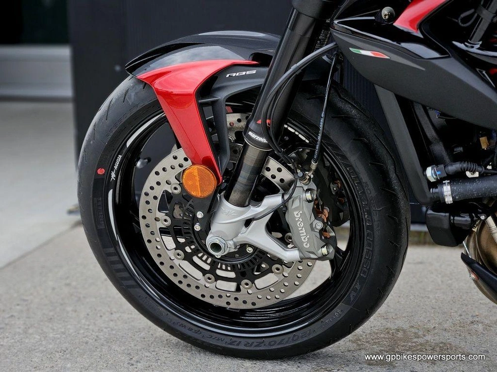 2024 Mv Agusta Brutale Rr