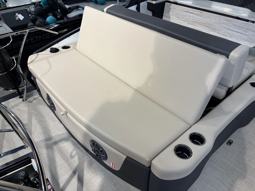 2027 Harris Sunliner 230 Sle alt