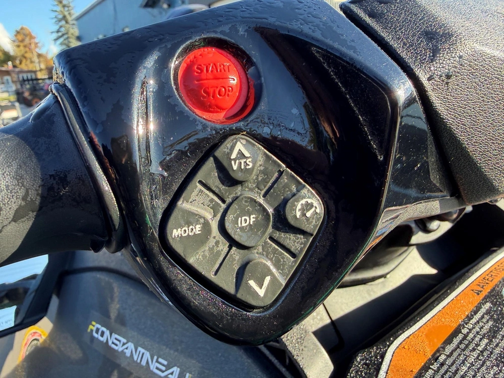 Sea-doo Gti Se 130 (kit) 2026 alt