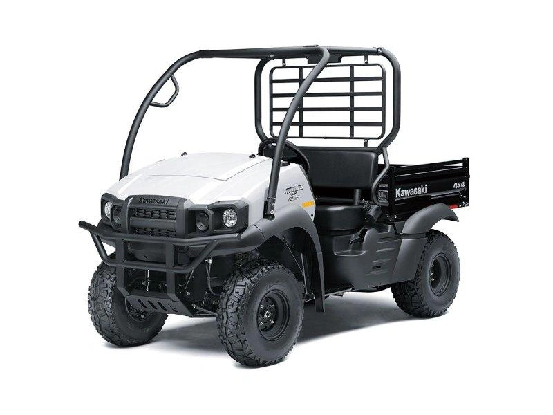 Kawasaki Mule Sx 4x4 2027 alt