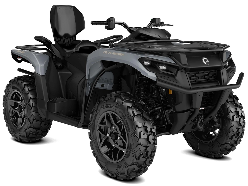 Can-am Outlander Max 700 Xt 2027 alt