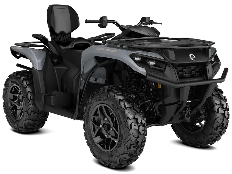 Can-Am OUTLANDER MAX 700 XT 2027