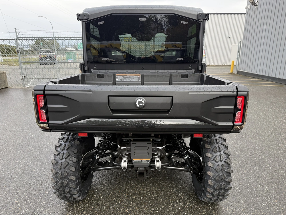 2027 Can-am Defender Limited Cab Hd11 alt