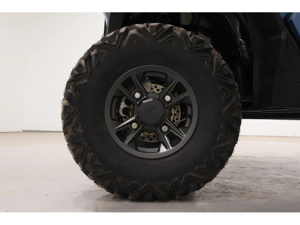 2025 Polaris Rzr Trail S Sport alt