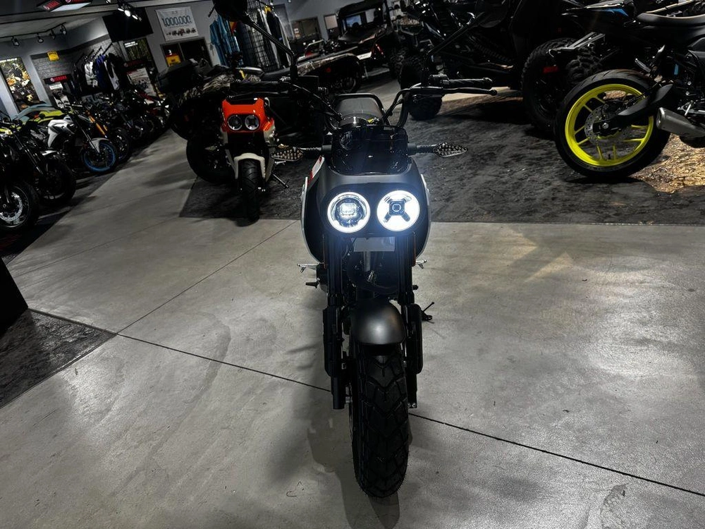 2026 Cfmoto Papio Cl