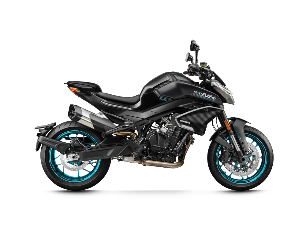 2027 Cfmoto 800 Nk alt