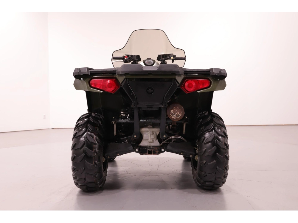 2017 Polaris Sportsman 570 Eps Sage Green alt