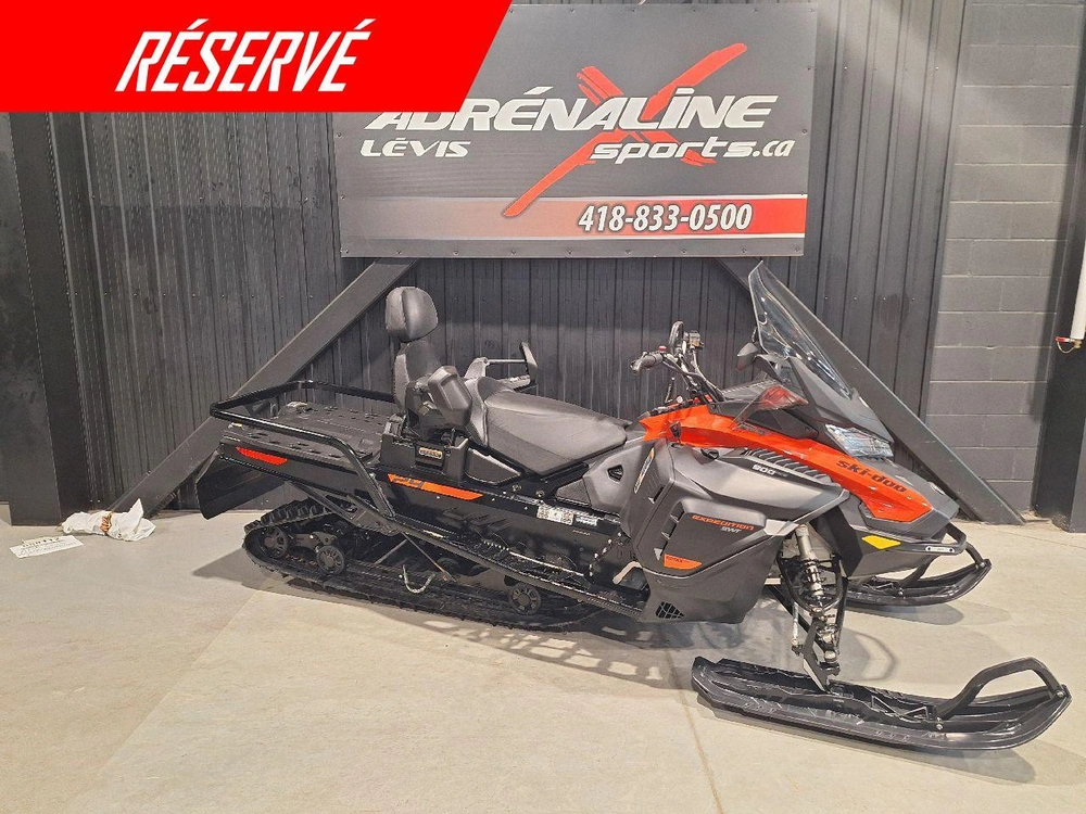 Ski-doo Exp. Swt 900 Ace Sc Wt 1.5 2022 alt