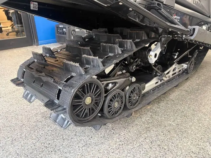Polaris TITAN PROSTAR NORDIC PRO 2027