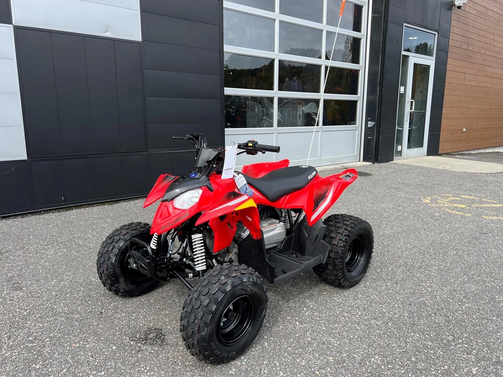 Polaris Outlaw 110 Efi 2027 alt