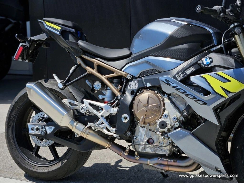 2024 Bmw S 1000 R Sport